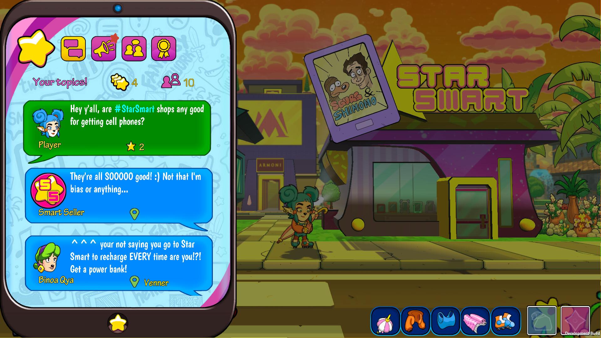 Fantasy Network screenshot 7