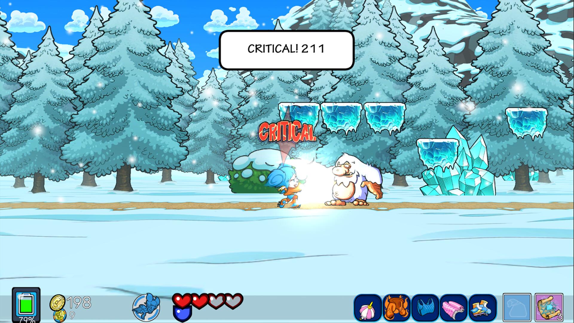 Fantasy Network screenshot 8