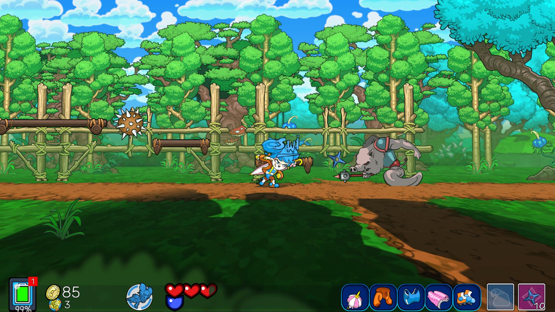 Fantasy Network screenshot 9