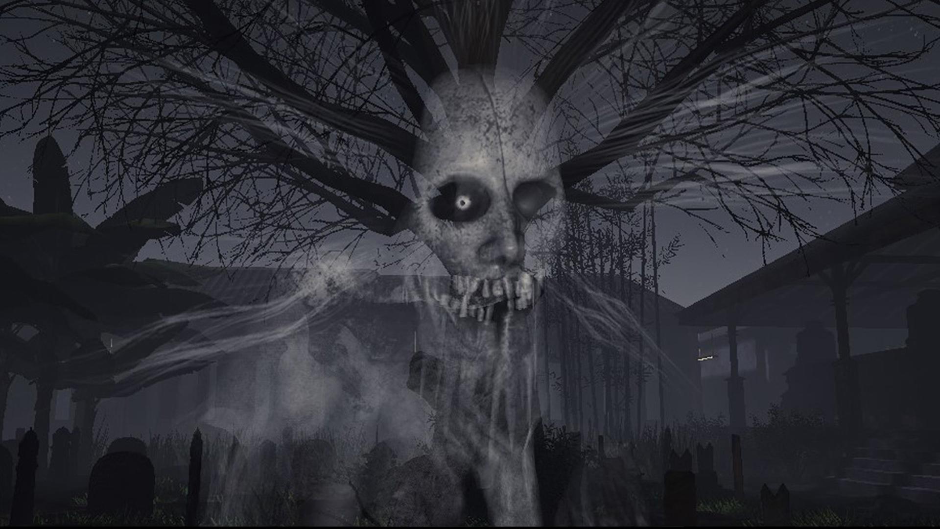 DreadEye VR screenshot 0