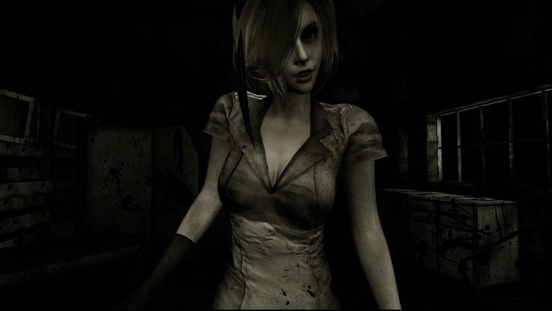 DreadEye VR screenshot 1