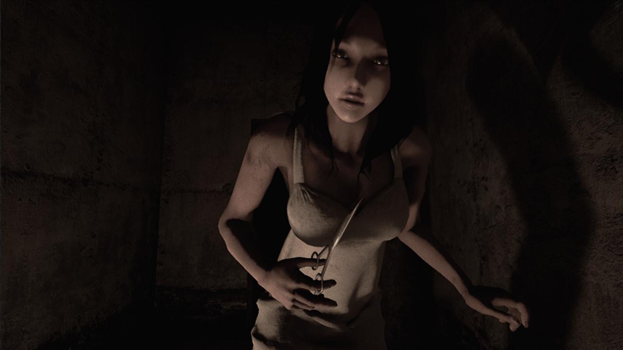 DreadEye VR screenshot 2