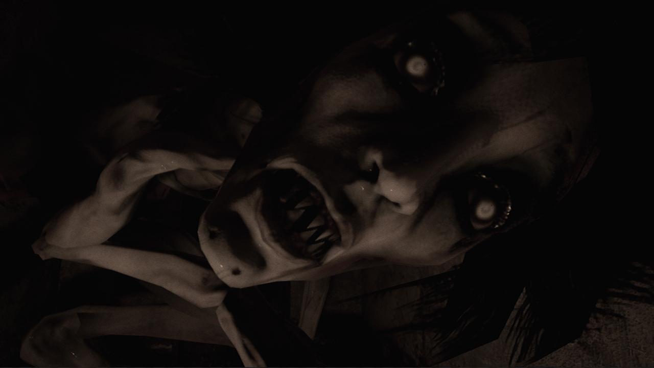 DreadEye VR screenshot 3