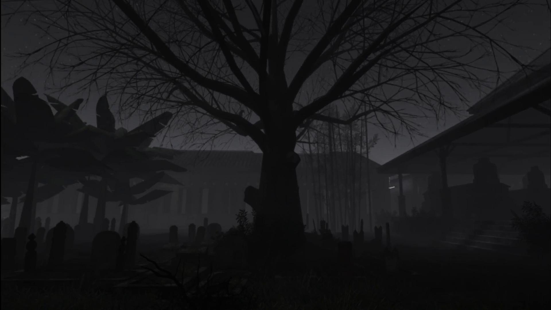 DreadEye VR screenshot 5