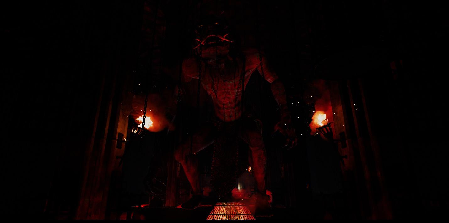DreadEye VR screenshot 7