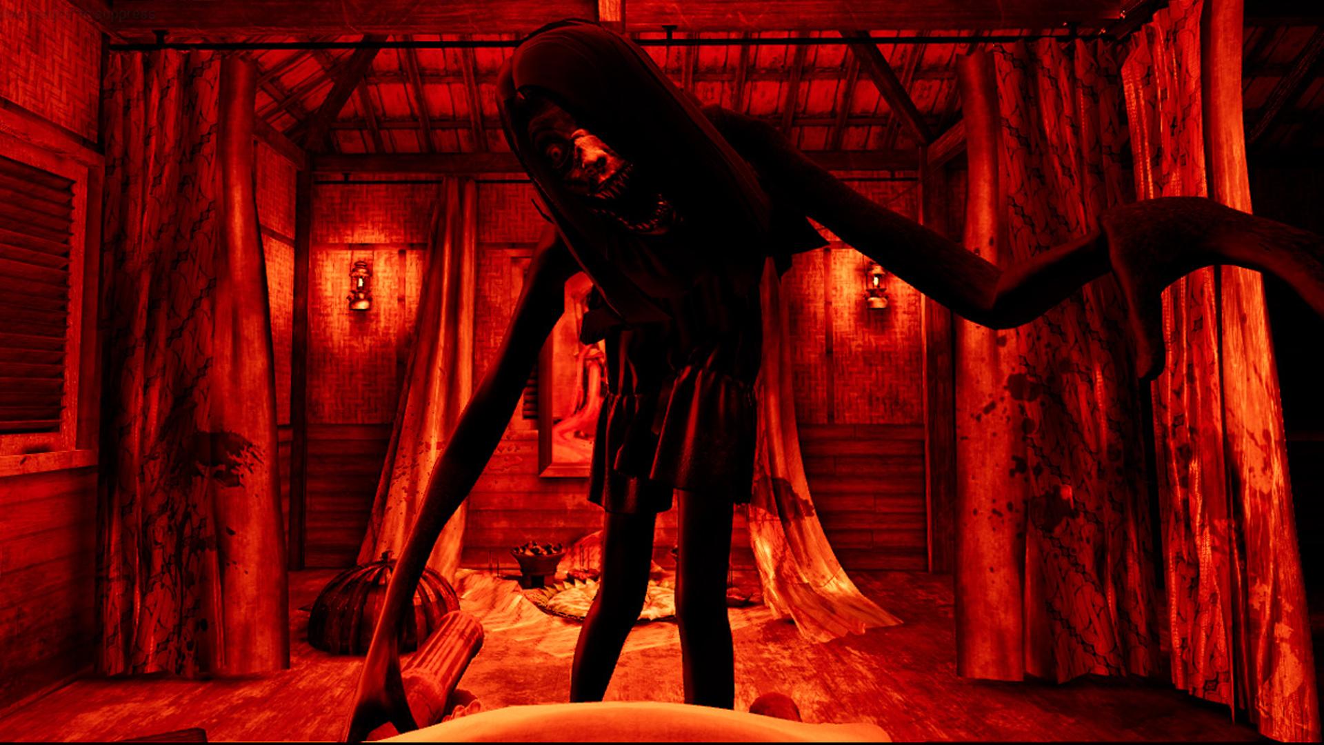 DreadEye VR screenshot 8