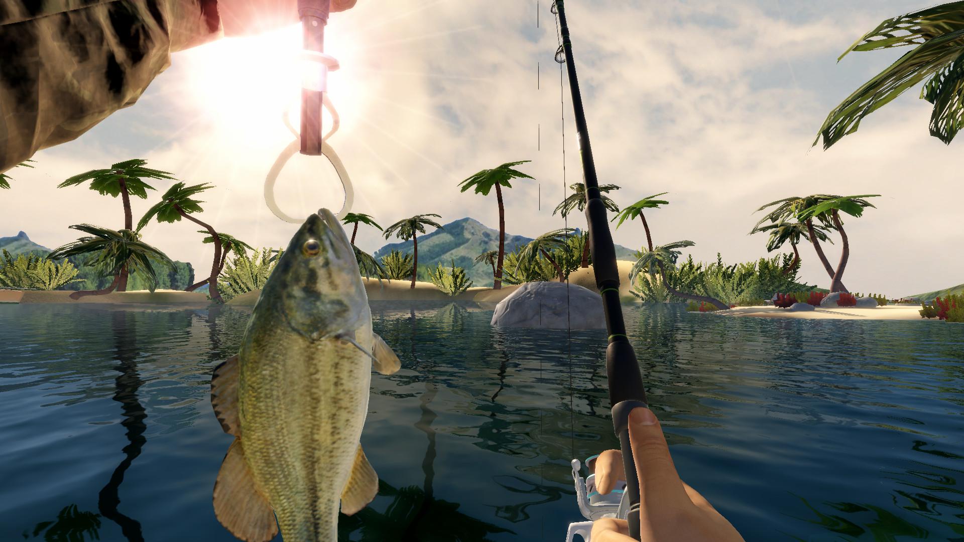 Fishing Adventure screenshot 4