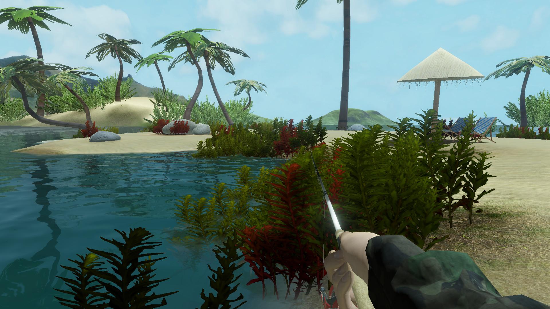 Fishing Adventure screenshot 7