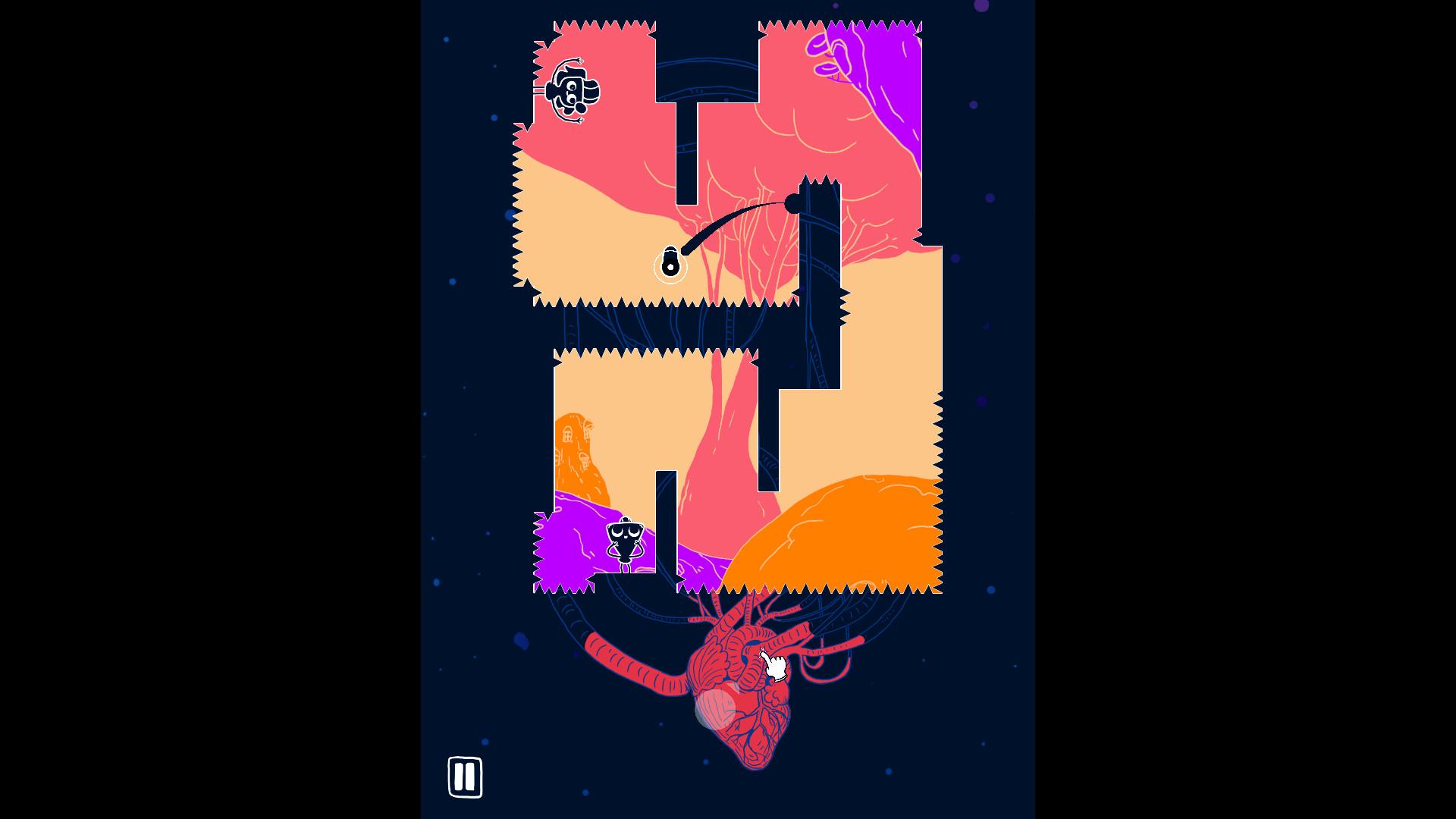 Spitkiss screenshot 0