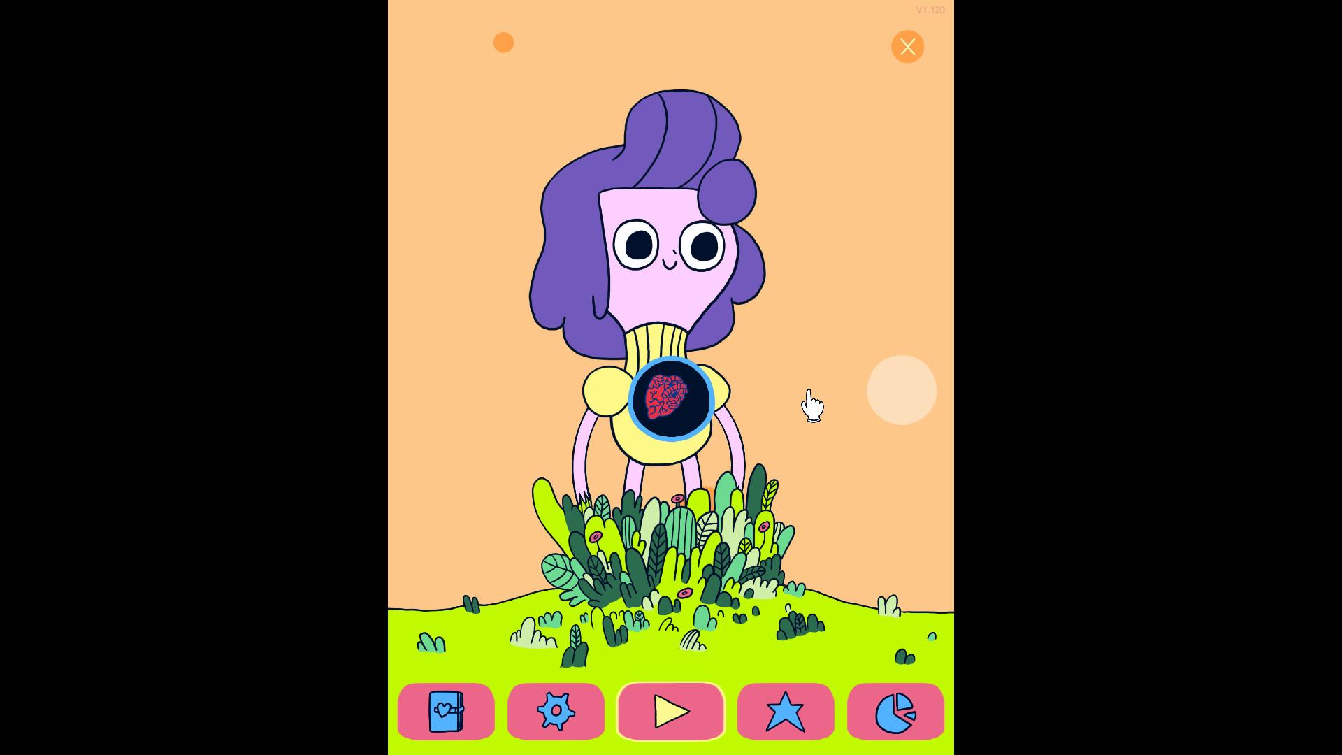 Spitkiss screenshot 2