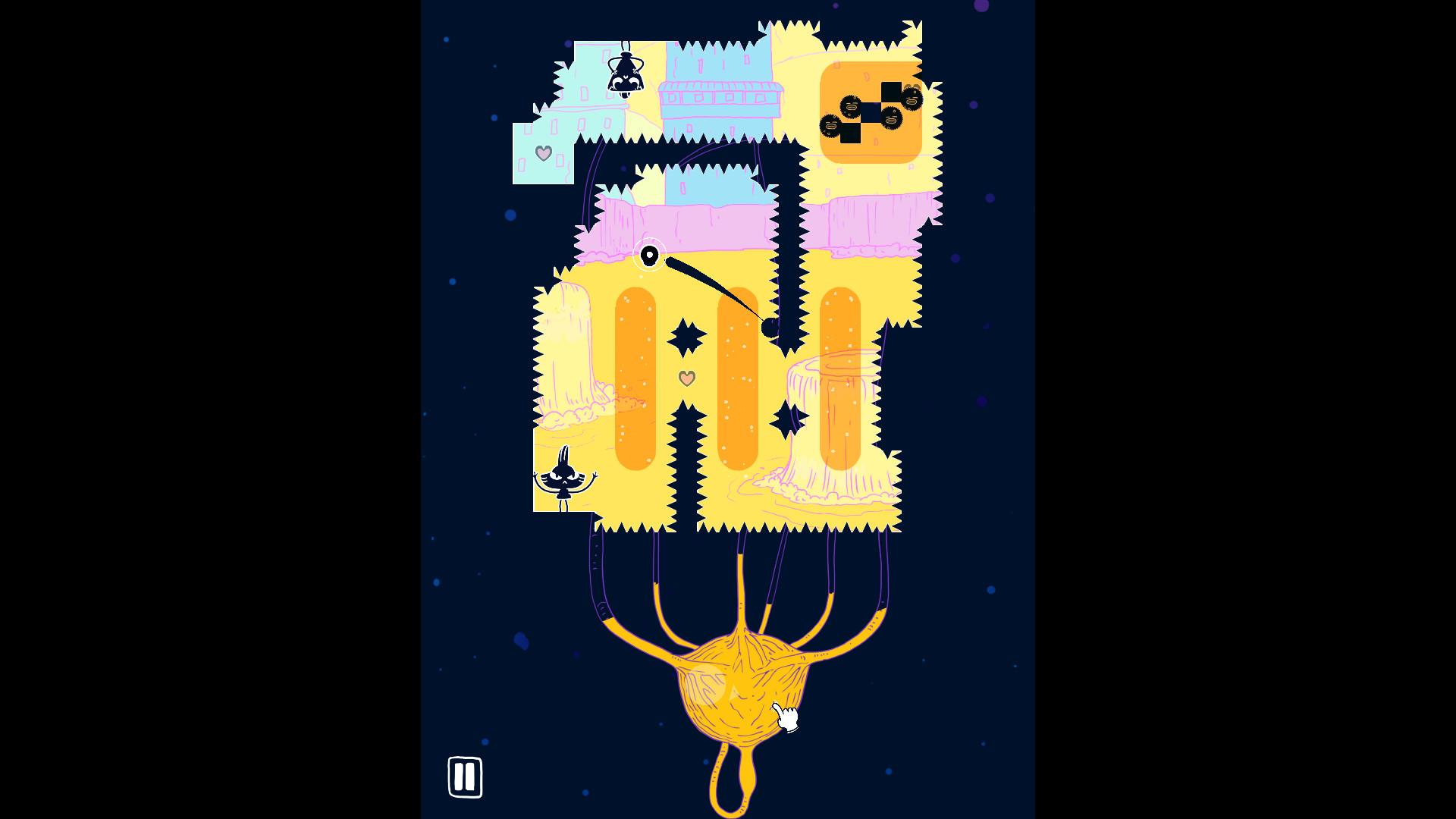 Spitkiss screenshot 4