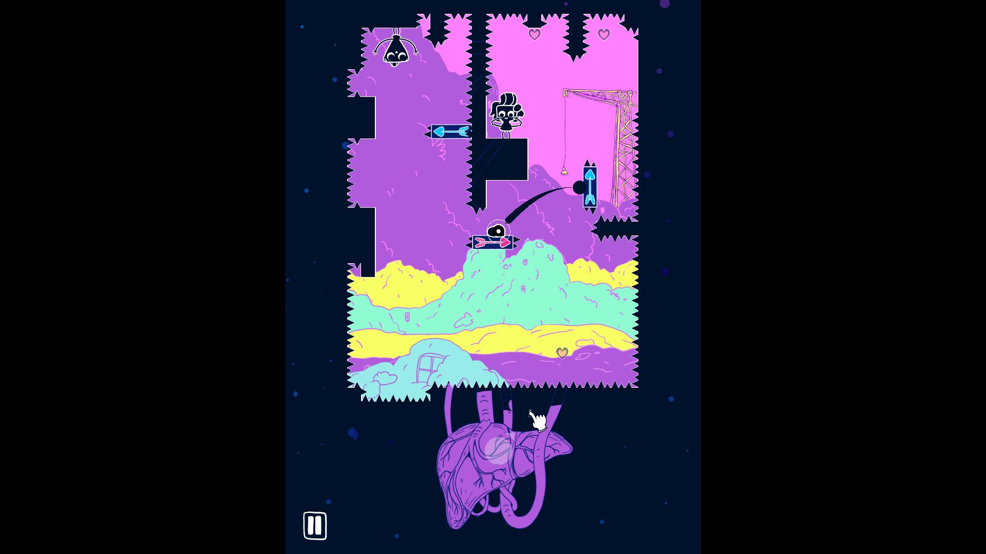 Spitkiss screenshot 6