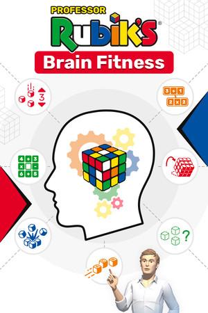 Professor Rubik’s Brain Fitness