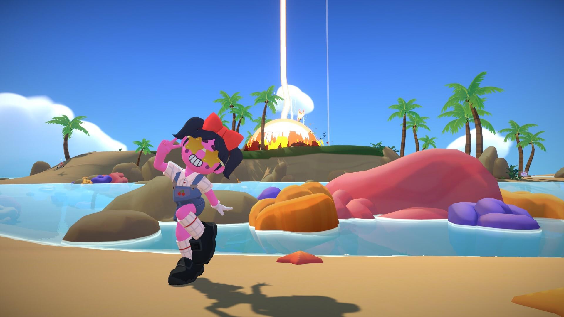 Super Battle Golf screenshot 10