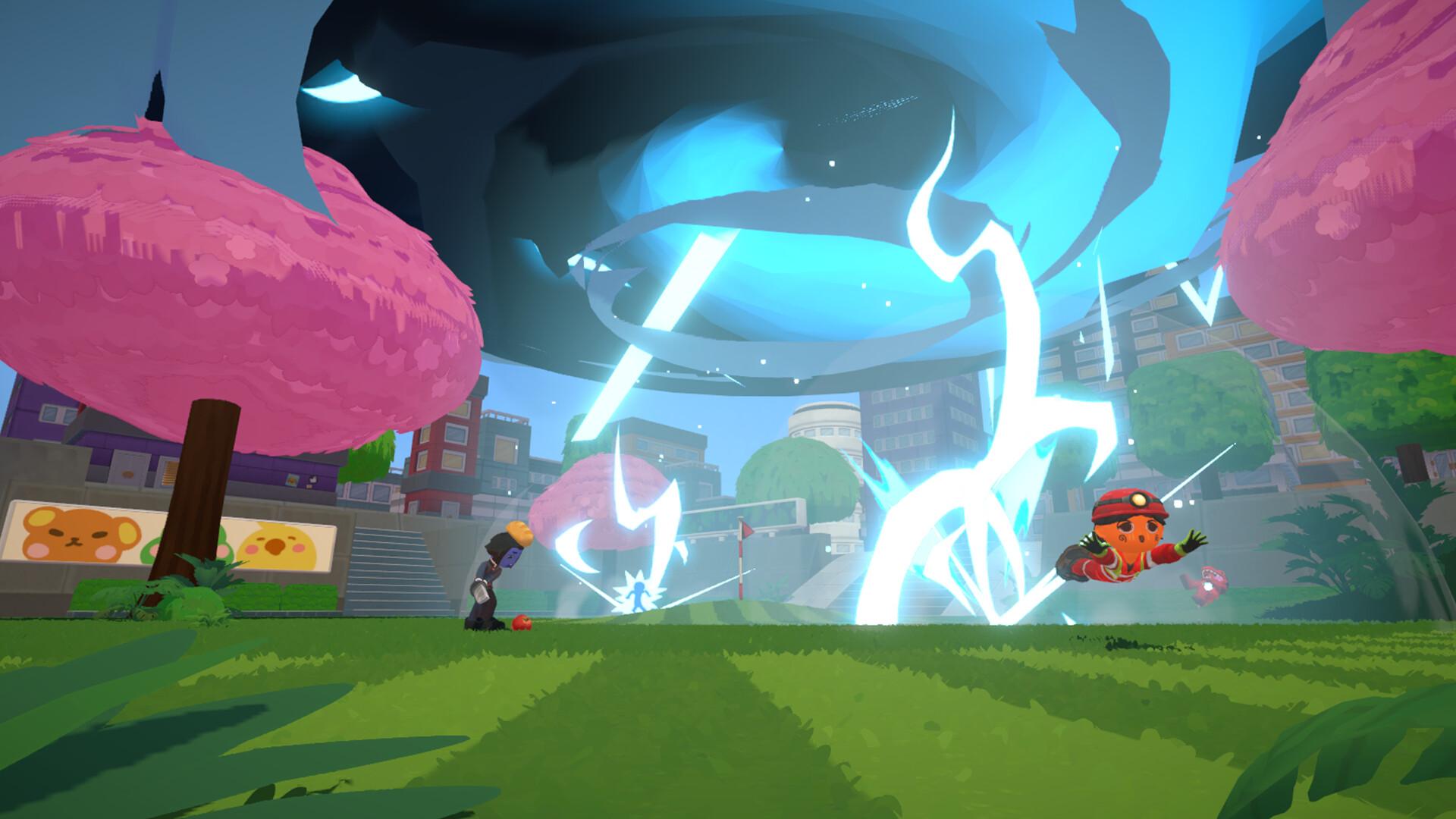 Super Battle Golf screenshot 7