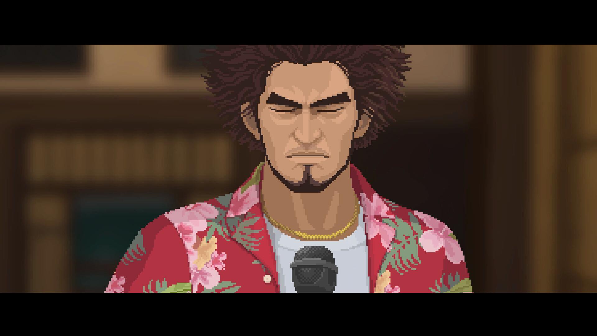DAVE THE DIVER - Ichiban's Holiday Content Pack screenshot 5