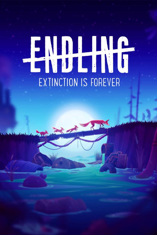 Endling - Extinction is Forever