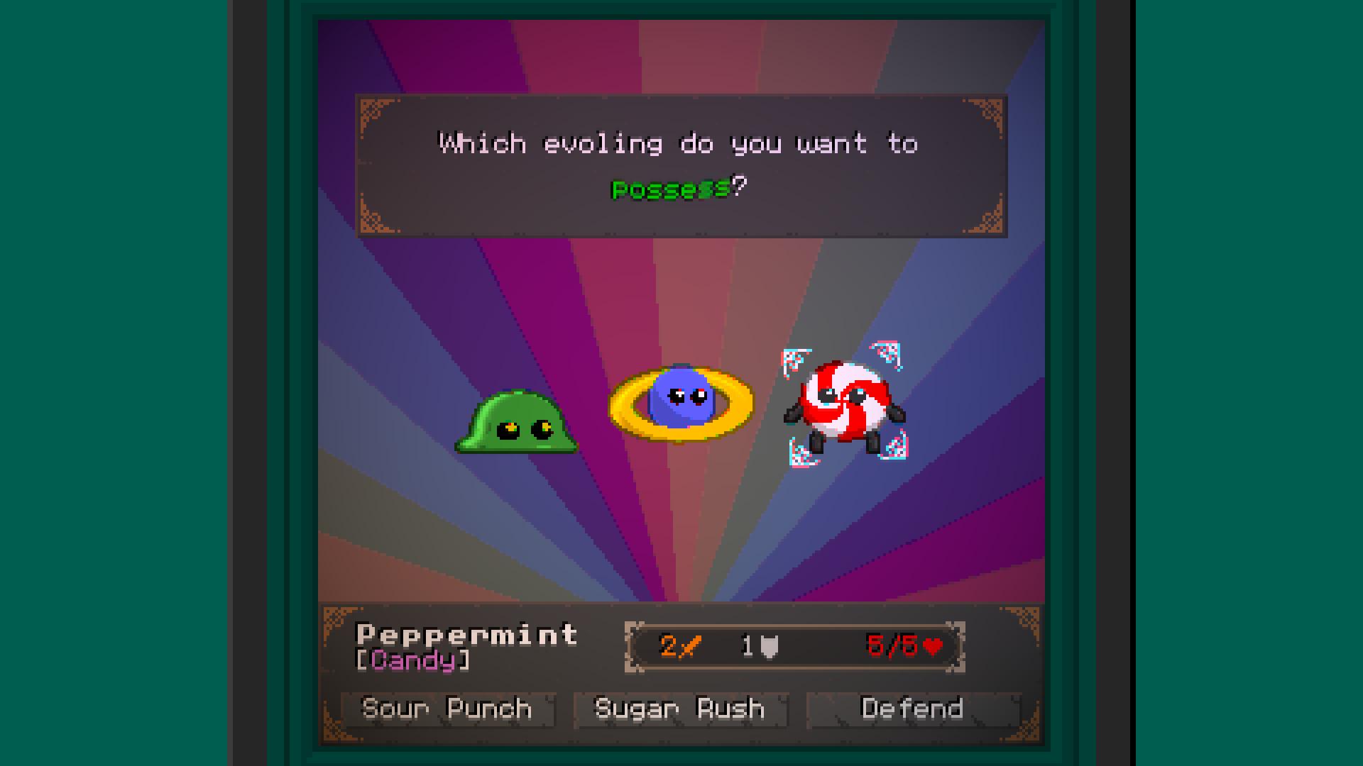 Evolings screenshot 0