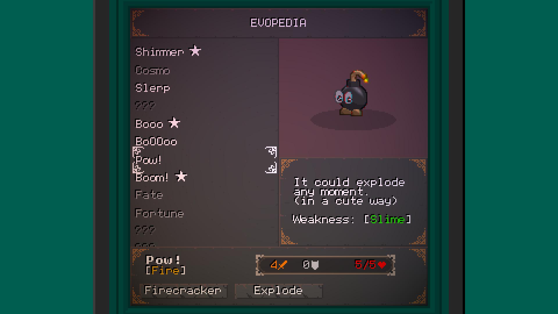 Evolings screenshot 1