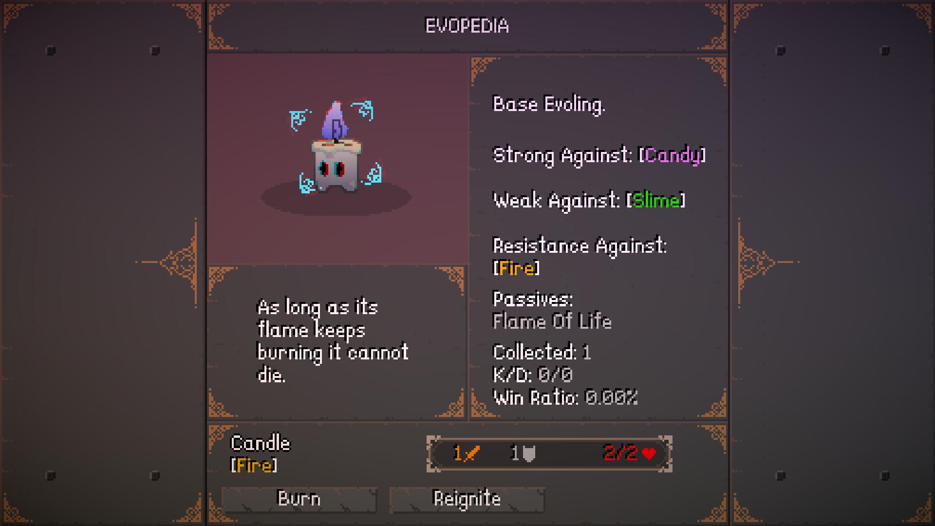 Evolings screenshot 10