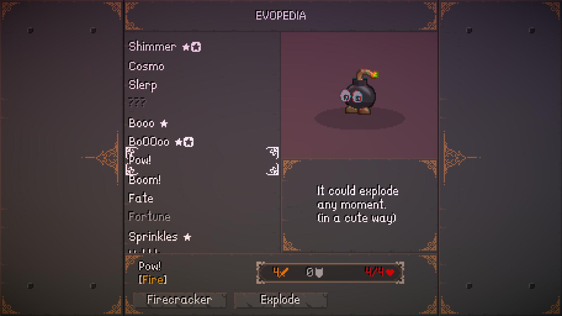 Evolings screenshot 11