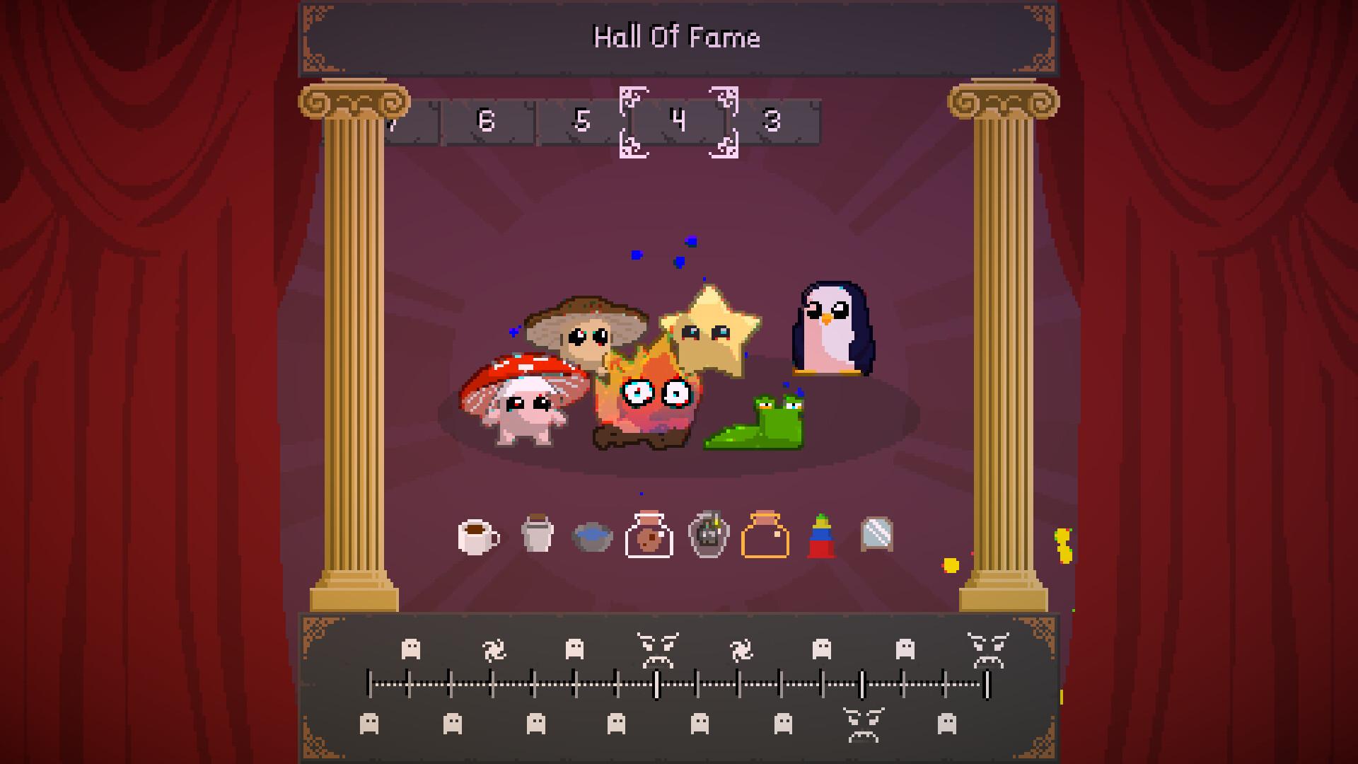 Evolings screenshot 14