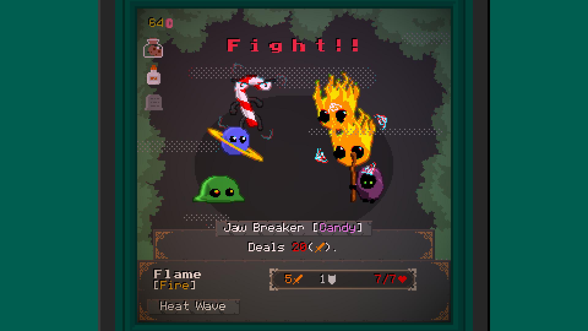 Evolings screenshot 2