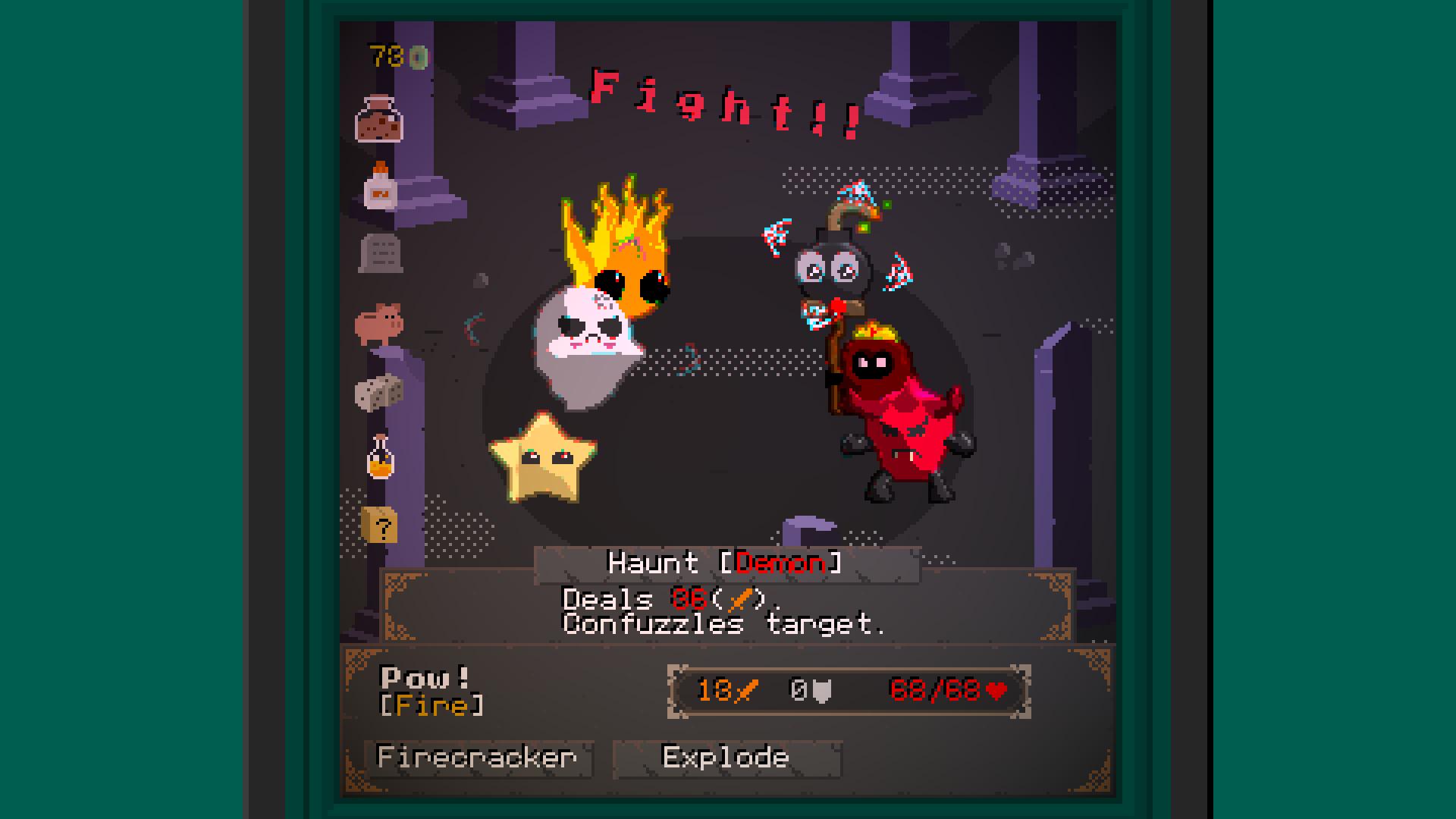 Evolings screenshot 3