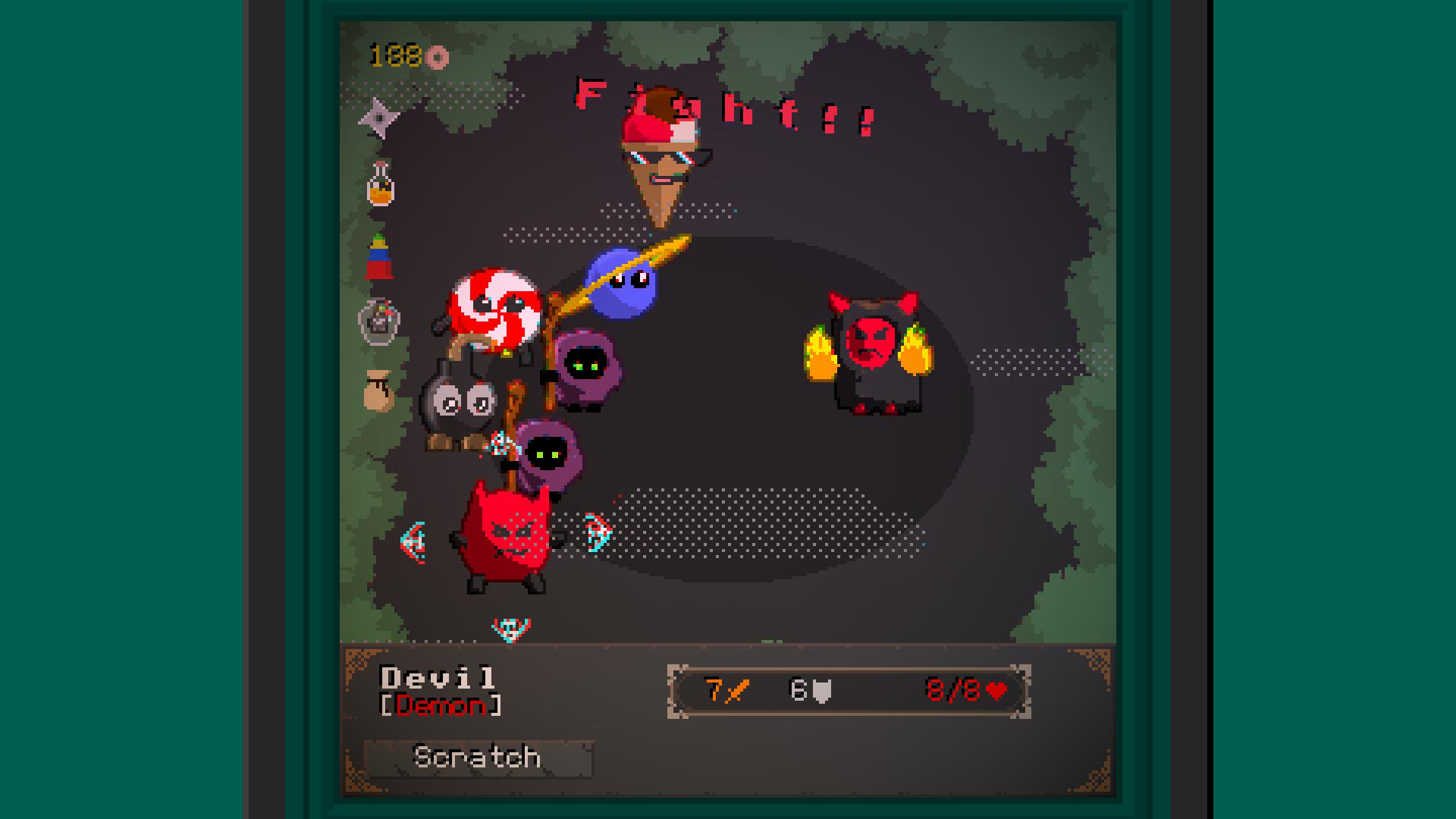 Evolings screenshot 4