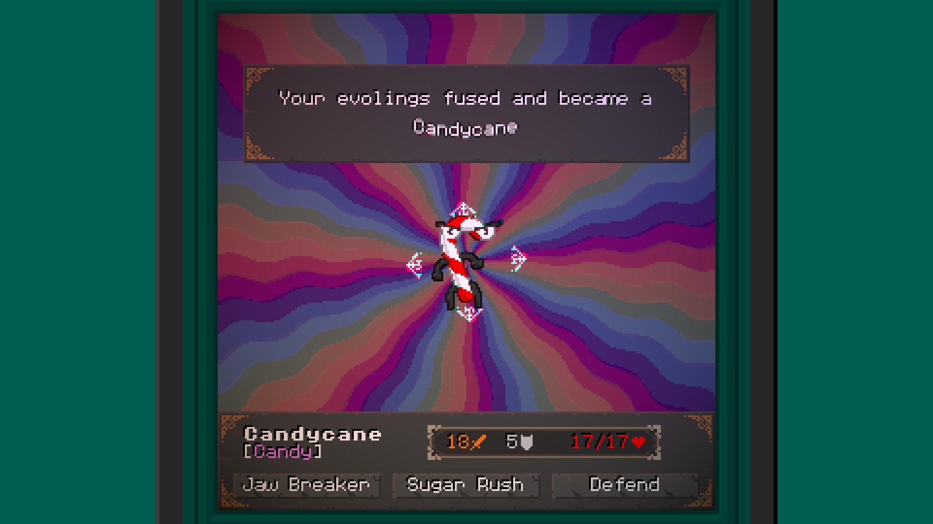 Evolings screenshot 5