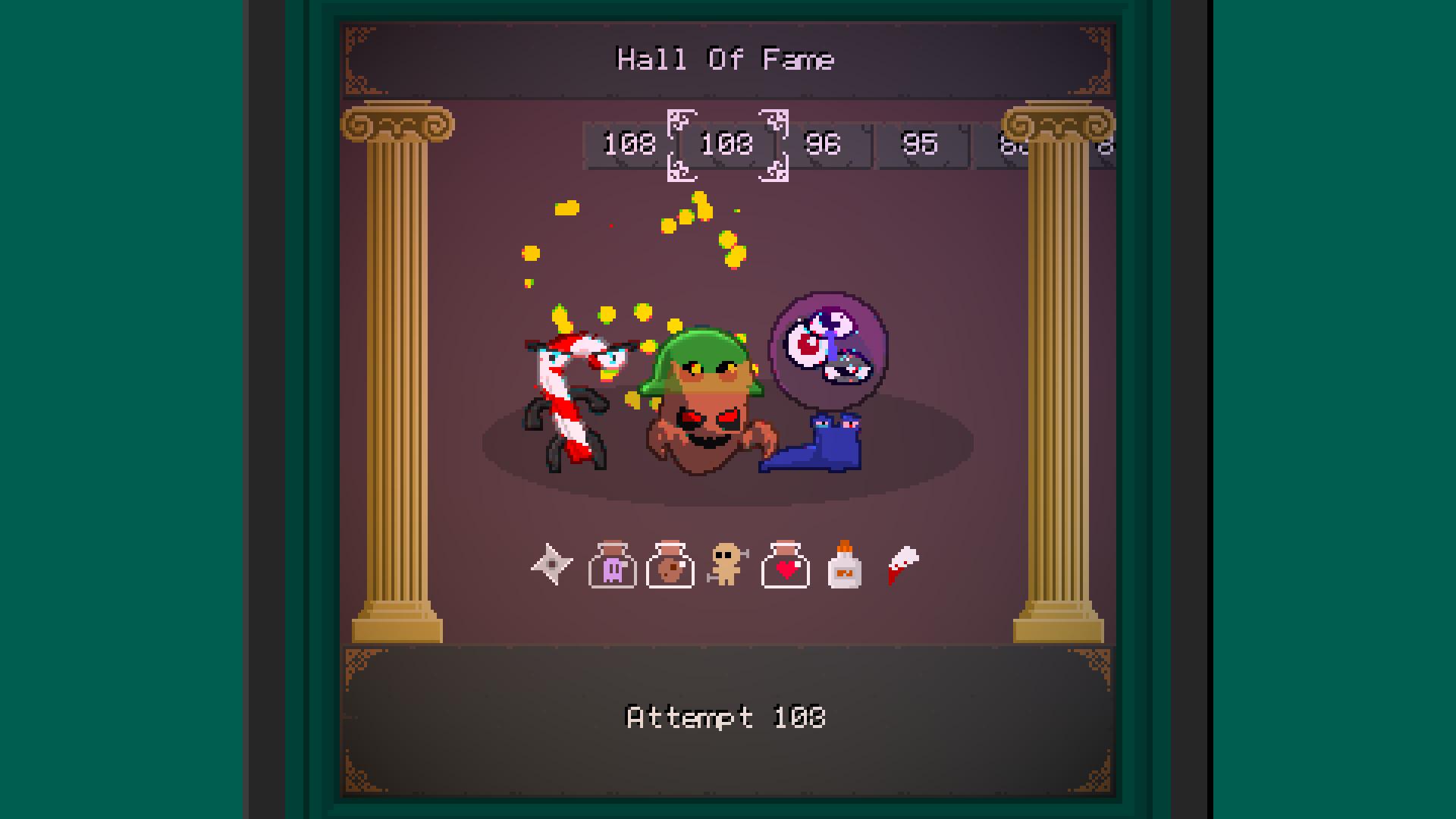 Evolings screenshot 6