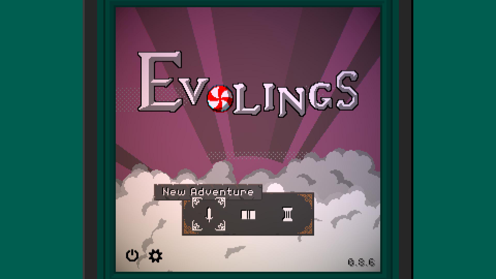 Evolings screenshot 9