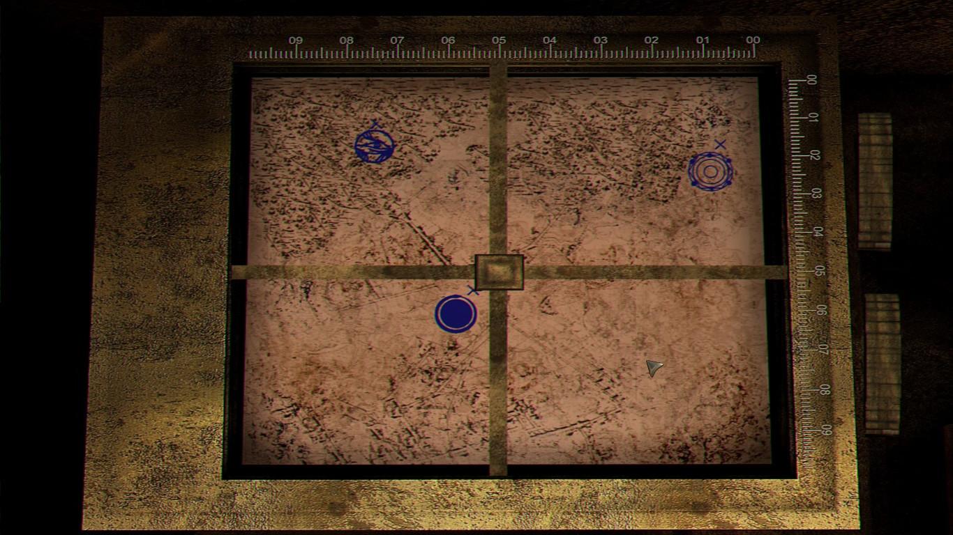 Darkness Within 1 screenshot 0
