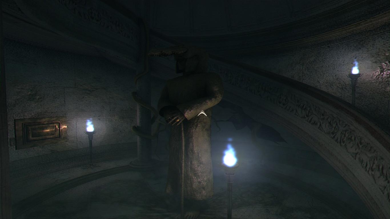 Darkness Within 1 screenshot 10