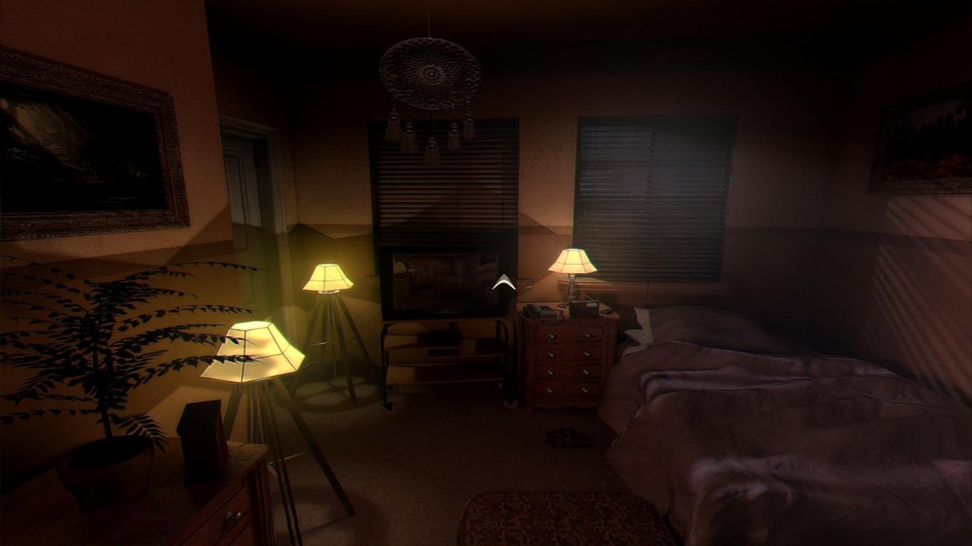 Darkness Within 1 screenshot 11