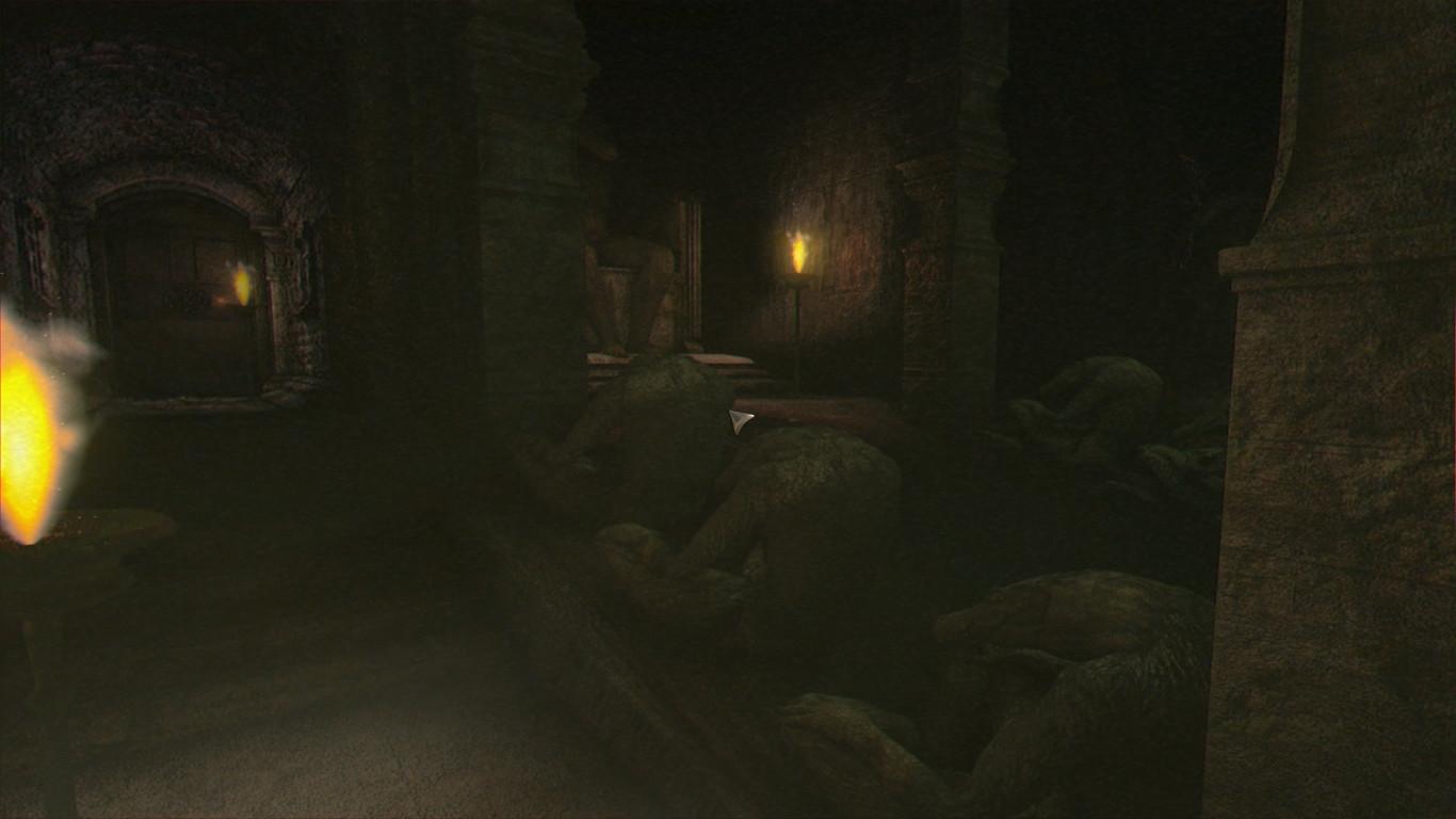 Darkness Within 1 screenshot 12