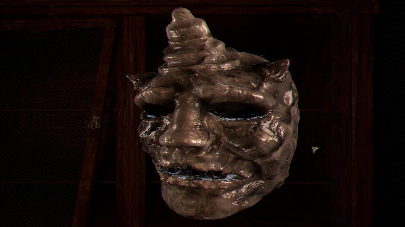 Darkness Within 1 screenshot 13