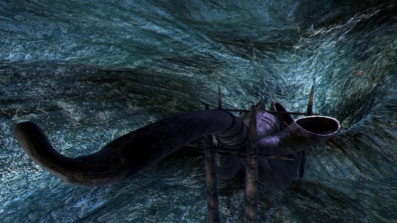 Darkness Within 1 screenshot 14