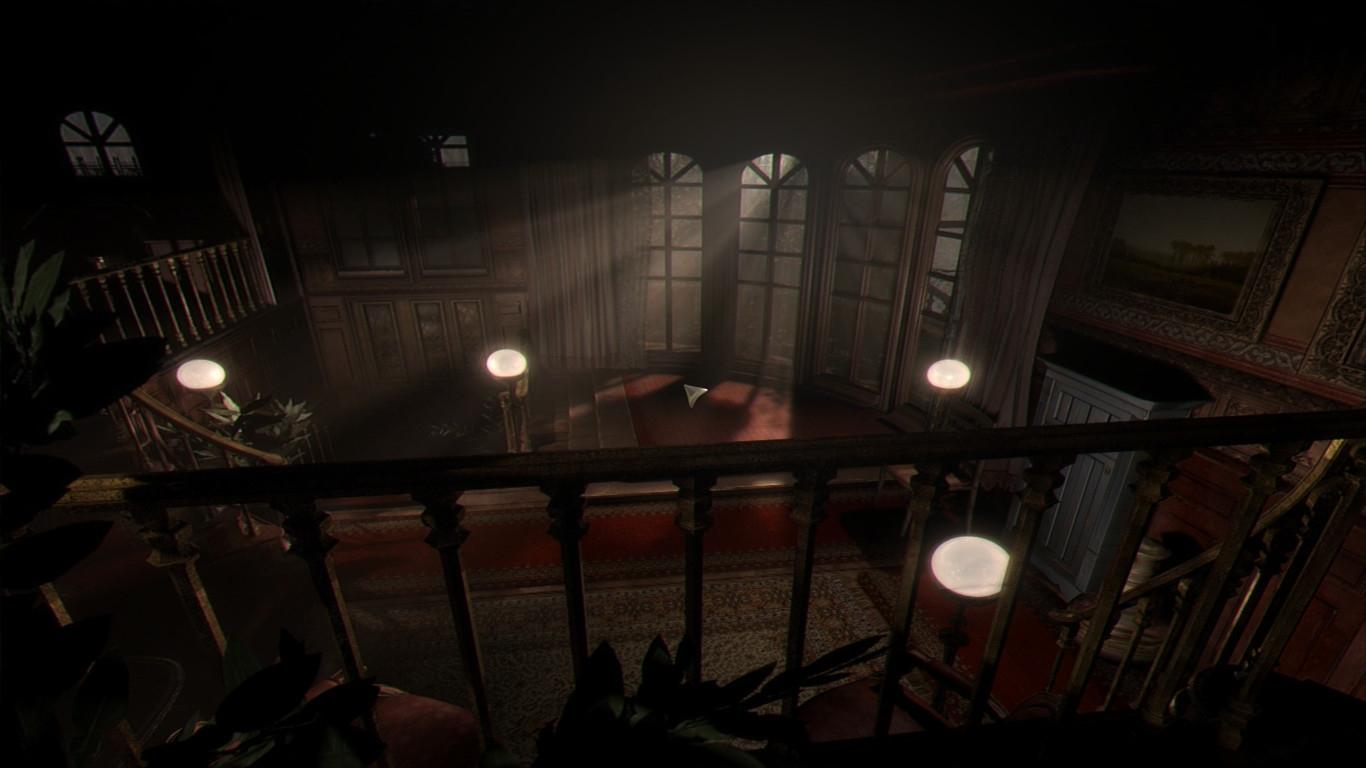 Darkness Within 1 screenshot 4