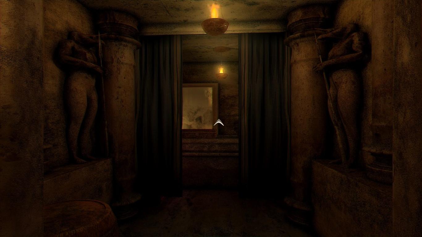 Darkness Within 1 screenshot 5