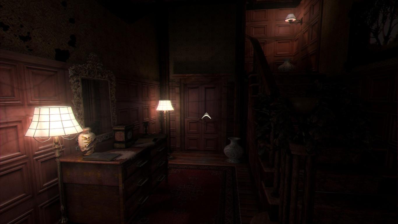 Darkness Within 1 screenshot 8