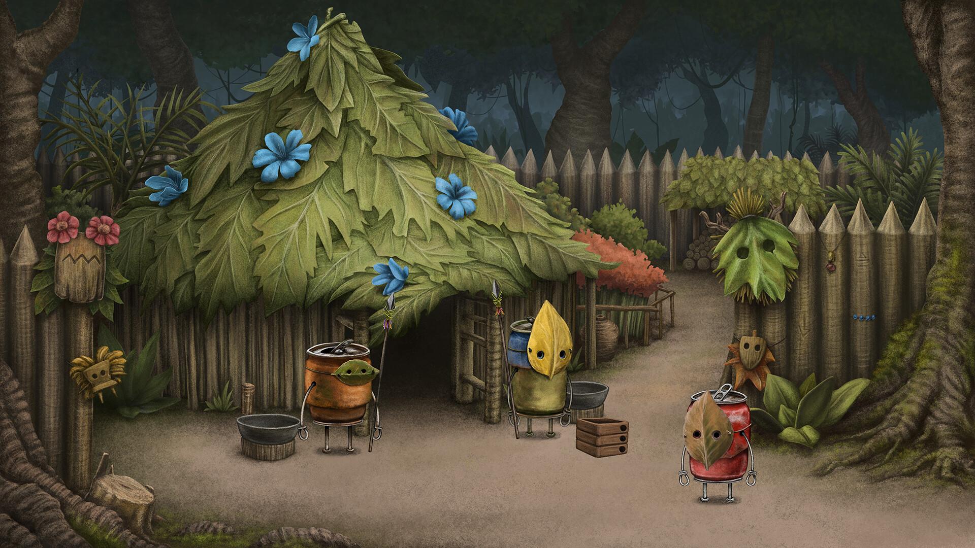 Boxville 2 Soundtrack screenshot 12