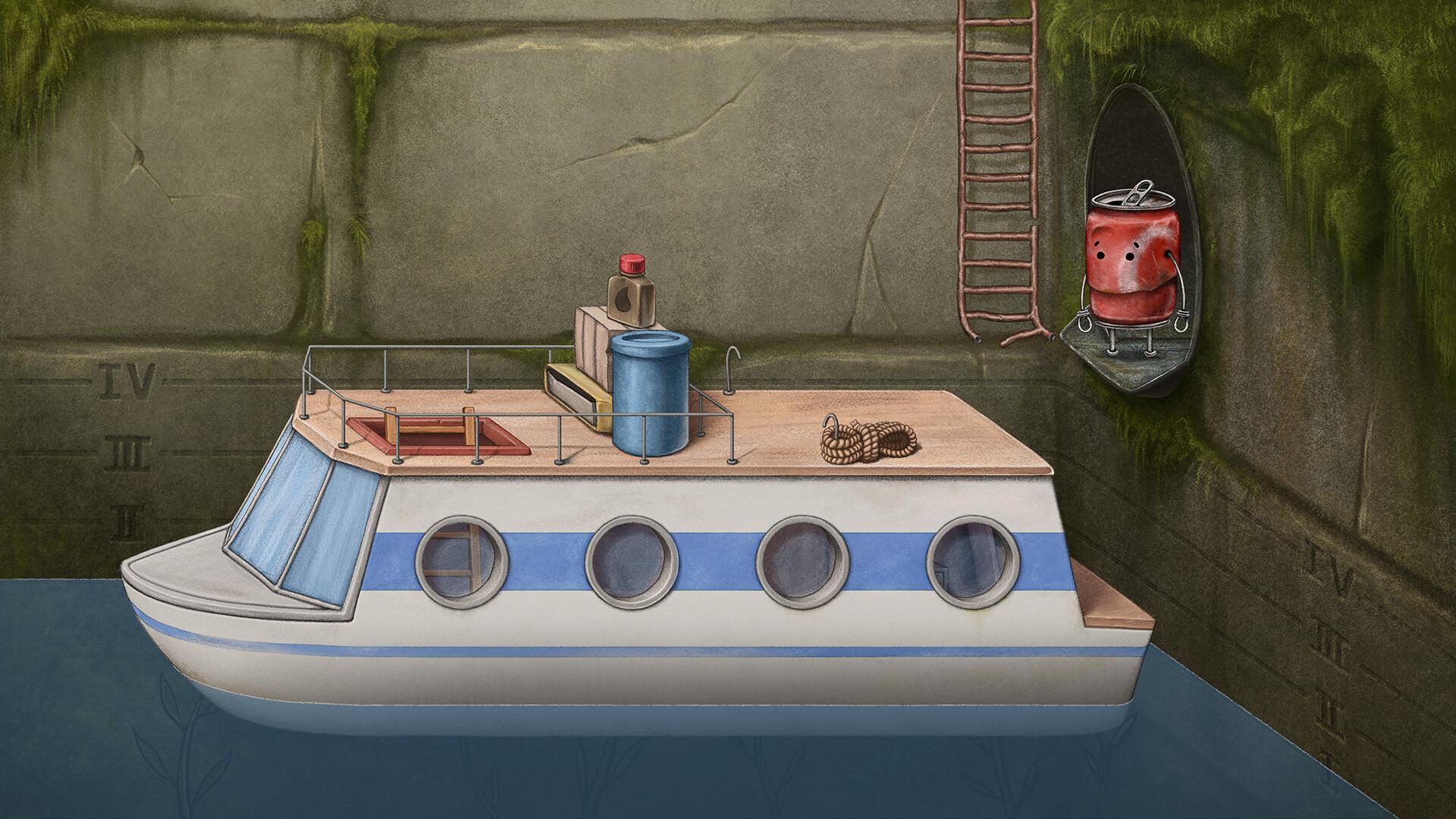 Boxville 2 Soundtrack screenshot 4