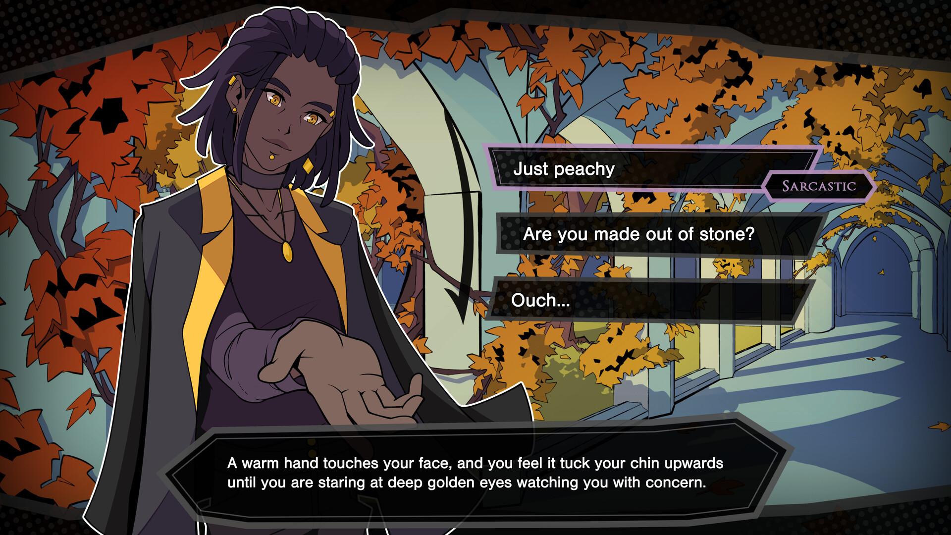 Arcadia Fallen II - Digital Deluxe screenshot 7