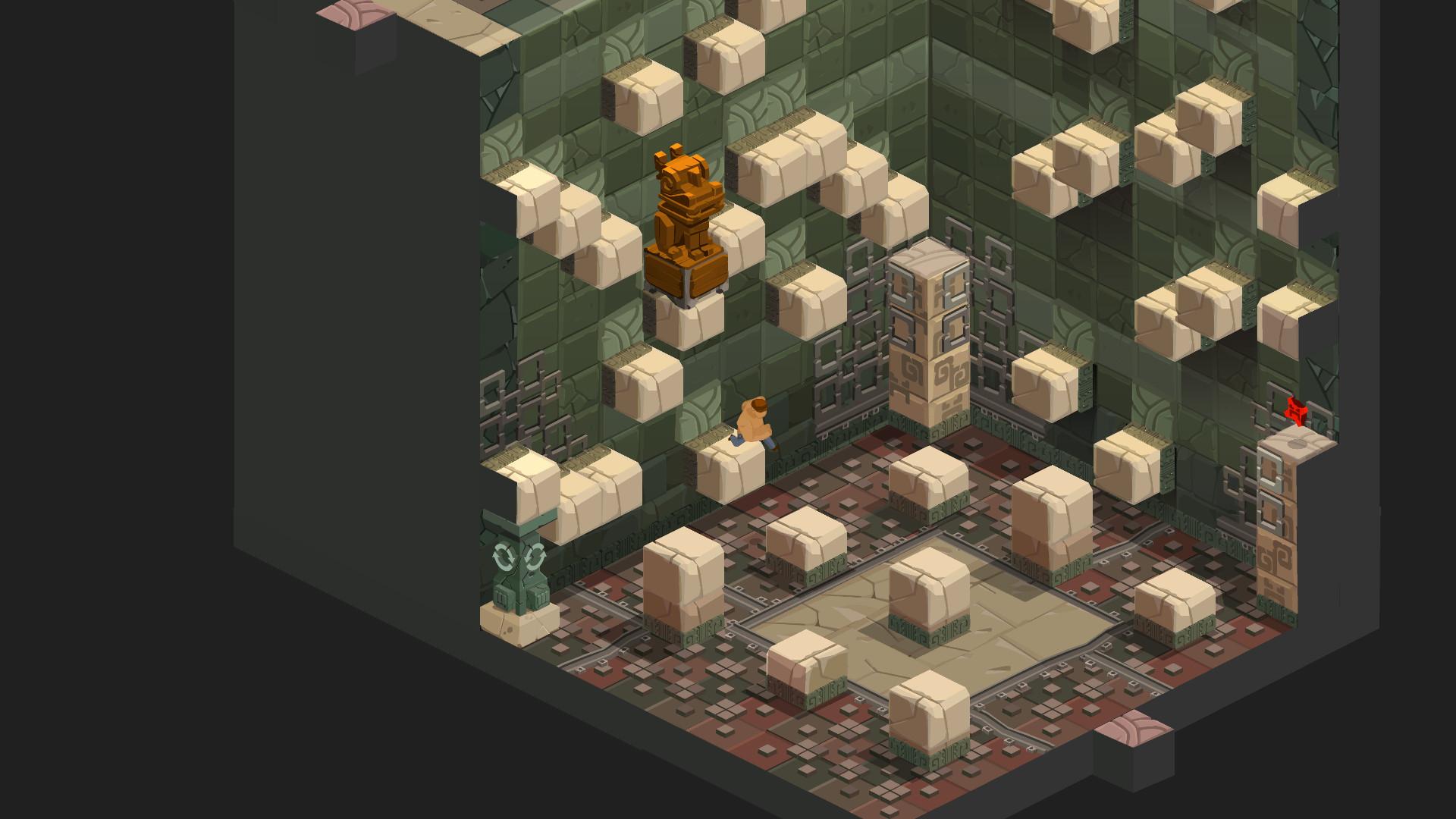 An Interesting Journey of Monsieur PAF screenshot 3