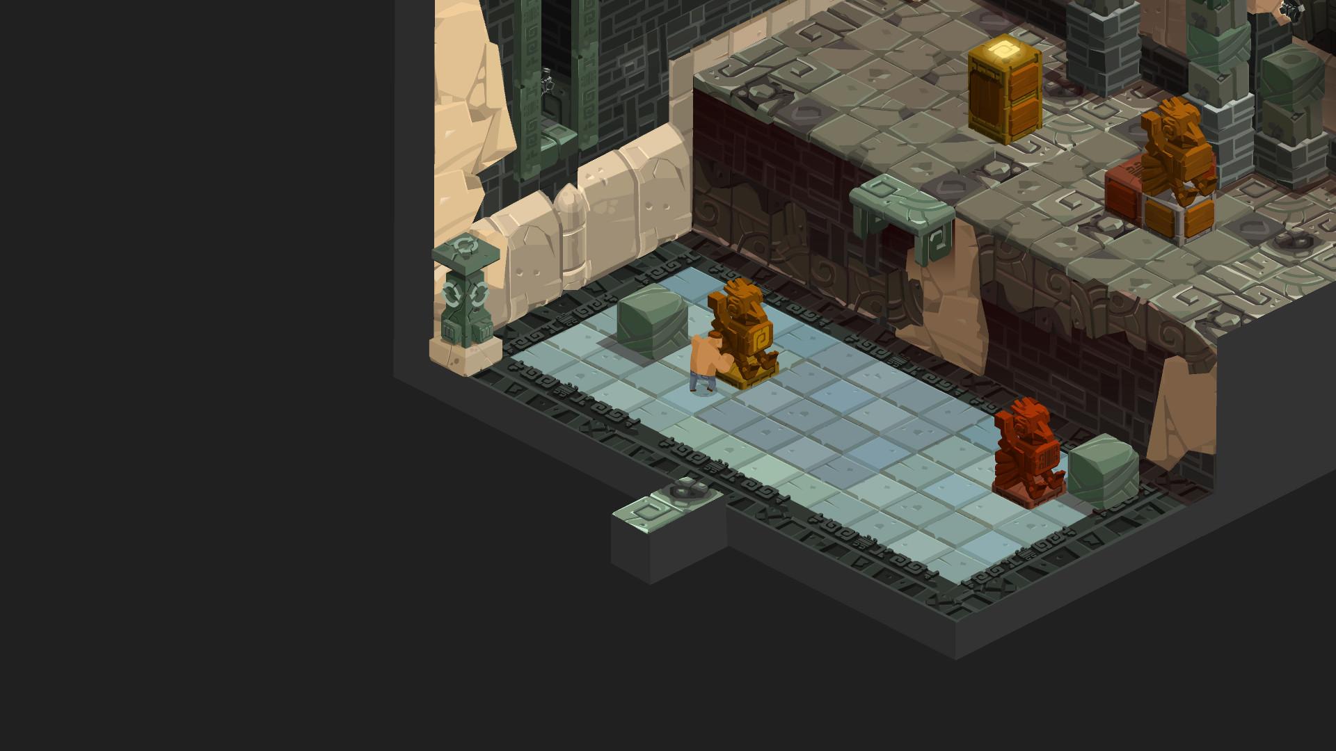 An Interesting Journey of Monsieur PAF screenshot 7