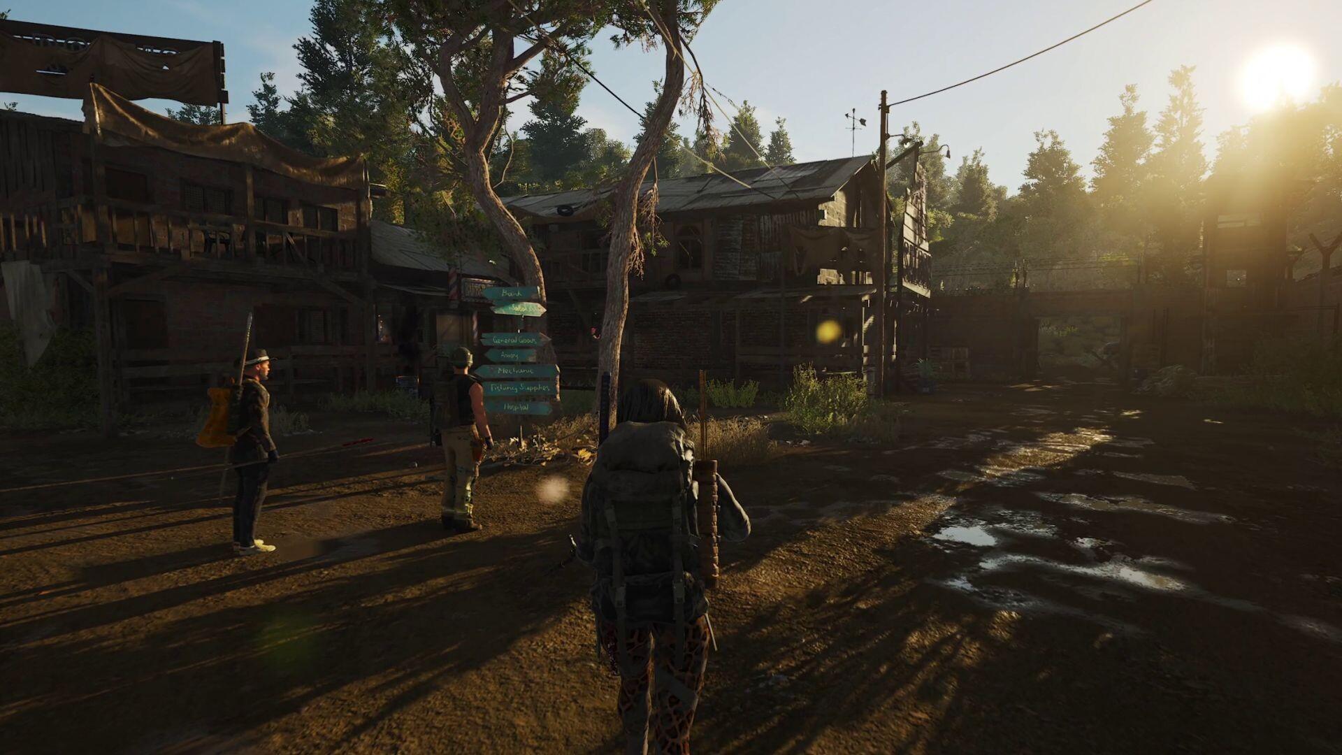 SCUM screenshot 10