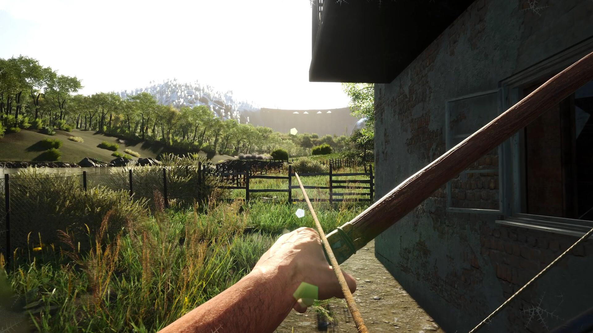 SCUM screenshot 7