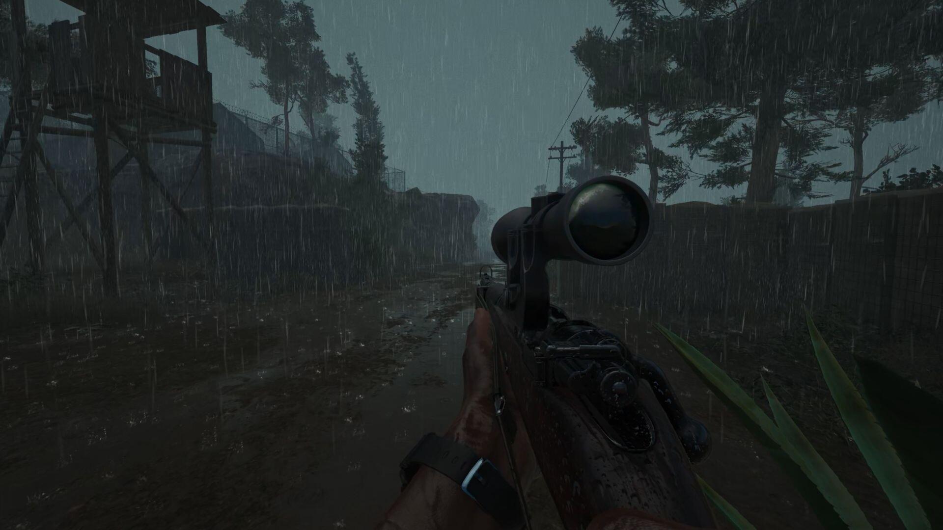 SCUM screenshot 9