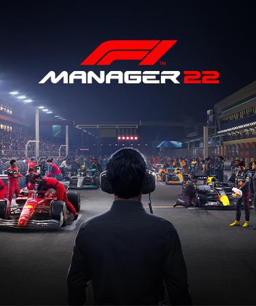 F1® Manager 2022